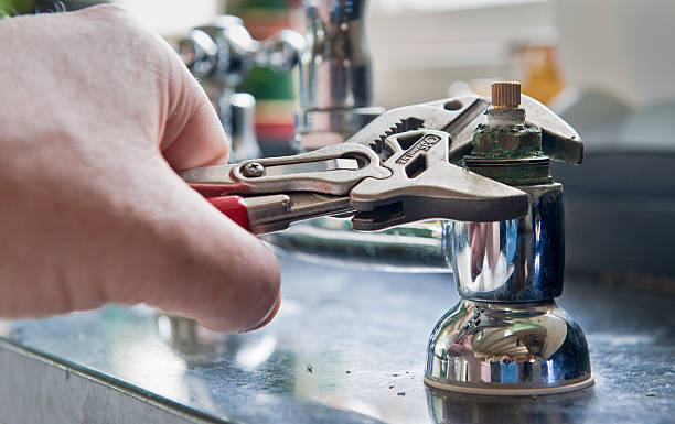 Best Water damage restoration insurance claims  in Key Vista, FL