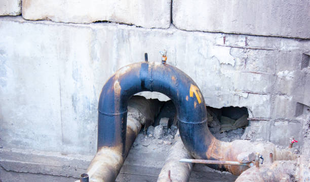 Best Carpet water damage restoration  in Key Vista, FL